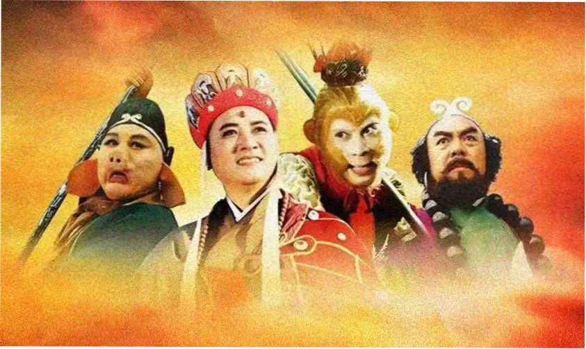 刑侦悬疑剧集专题横幅